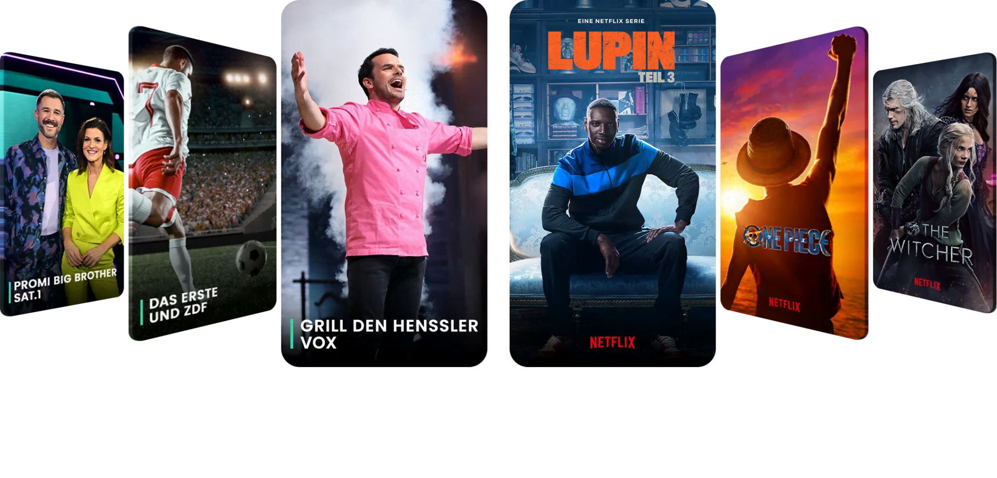 Thousands of 4K movies and series on England IPTV